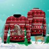 Santa Goat Cuye Ugly Christmas Sweaters Special Gift For Men Women