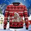 Santa Goat Ugly Christmas Sweaters For Men And Women Style Gift