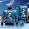Santa Shark Ugly Christmas Sweater Special Gift For Men