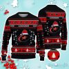 Saracens Ugly Christmas Sweater Ideal Gift For Fans