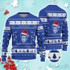 Sarpsborg 08 Fotballforening Ugly Christmas Sweater Ideal Gift For Fans
