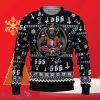 Satan Santa Christmas Ugly Sweater Impressive Gift Jumpers