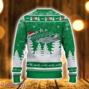 SC Bietigheim-Bissingen 3D Ugly Christmas Sweater Christmas Gift Product Photo 3
