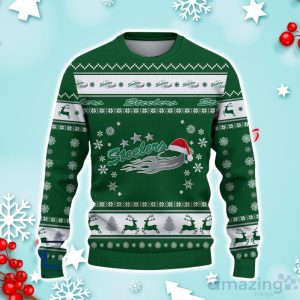 SC Bietigheim-Bissingen Ugly Christmas Sweater Ideal Gift For Fans Product Photo 2