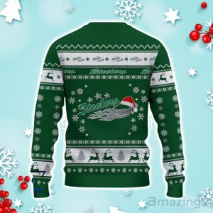 SC Bietigheim-Bissingen Ugly Christmas Sweater Ideal Gift For Fans Product Photo 3