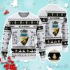 SC Farense Ugly Christmas Sweater Ideal Gift For Fans