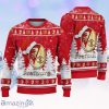 SC Freiburg Ugly Christmas Sweater Special Gift For Men And Women