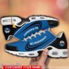 SC Paderborn Air Cushion Sport Shoes Custom Name For Men And Women