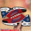 SC Rapperswil-Jona Lakers Air Cushion Sport Shoes Custom Name For Men And Women