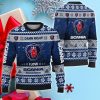 Scania Ugly Christmas Sweater Gift ideas for Christmas