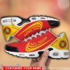 SCL Tigers Air Cushion Sport Shoes Custom Name For Men And Women
