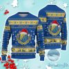 Södertälje SK Ugly Christmas Sweater Ideal Gift For Fans