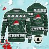 Section Paloise Ugly Christmas Sweater Ideal Gift For Fans