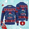Selber Wölfe Ugly Christmas Sweater Ideal Gift For Fans