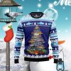 Shark Christmas Tree Ugly Christmas Sweaters Special Gift For Men Women