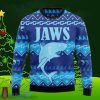 Shark Jaws Ugly Christmas Sweaters Special Gift For Men And Women