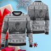 Shelby 3D Ugly Christmas Sweater, Xmas Gift For Everyone