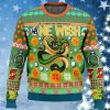 Shenron Dragon Ball Z Ugly Sweater Impressive Gift