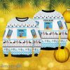 Shipyard Summer Ale Ugly Sweater 3D Gift Christmas