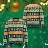 Shrek The Halls Ugly Christmas Sweaters Style Gift For Men And Women