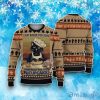 Shut The Fucupcakes Christmas Ugly Christmas Sweater