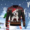Siberian Husky Christmas 1 Ugly Christmas Sweaters Unique Gift For Men And Women