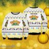 Sierra Nevada Beer Christmas Ugly Sweater 3D Gift Christmas