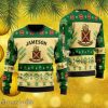 Simplee Jameson Whiskey Ugly Xmas Sweater Christmas Gift