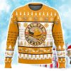 Ski Doo Snowmobiles Ugly Christmas Sweater, Xmas Gift Ideas For Fans