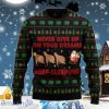 Sloth Keep Sleeping Ugly Christmas Sweater Style Gift For Men And Womens