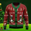 Sloth Sloth Ugly Christmas Sweaters Special Gift For Men And Women