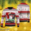 Smirnoff Vodka Cat Meme Ugly Xmas Sweater Christmas Gift