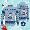 SønderjyskE Ugly Christmas Sweater Ideal Gift For Fans