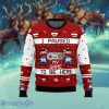 SNES Ugly Christmas Sweaters Impressive Gift For Men And Women