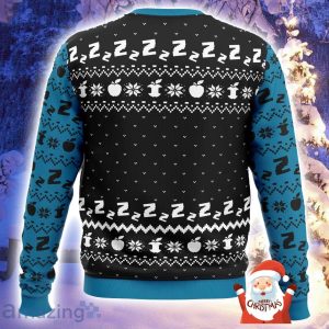 Snorlax Holiday Pokemon 3D Ugly Christmas Sweater Christmas Gift For Men And Women Product Photo 3