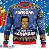 So Much Funukah Adam Sandler Ugly Christmas Sweater Best Gift
