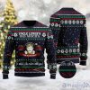 So What’s The Matter With You 3D All Over Printed Ugly Christmas Sweater Xmas Men And Women Christmas Gift