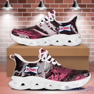 Sonic Drive-In Max Soul Shoes Amazing Designs Sports Shoes For Men And Women Product Photo 2