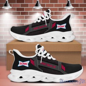 Sonic Drive-In Max Soul Shoes Ultra Sneakers Trend Running Shoes Product Photo 2