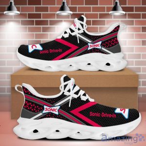 Sonic Drive-In Sneakers Max Soul Shoes Nice Sports Shoes For Men And Women Product Photo 2