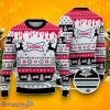 Sonic Drive-In Ugly Christmas Sweater, Best Gift Ideas 2023 For Fans