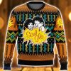 Soul Glo Coming To America 3D Ugly Christmas Sweater Nice Christmas Gift For Men And Women