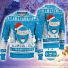 Spal 2013 Ugly Christmas Sweater Holiday Gift Ideas For Sport Fans