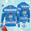 Spal 2013 Ugly Christmas Sweater Ideal Gift For Fans