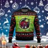 Spawn Ugly Christmas Sweaters Style Gift For Men And Women