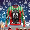 Spawn Ugly Christmas Sweaters Style Gift For Men Women