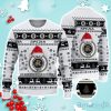 Spezia Calcio Ugly Christmas Sweater Ideal Gift For Fans