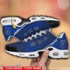 Sporting Union Agenais Air Cushion Sport Shoes Custom Name For Men And Women