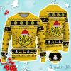 SpVgg Bayreuth 1921 E.V Ugly Christmas Sweater Ideal Gift For Fans