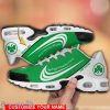 SpVgg Greuther Furth Air Cushion Sport Shoes Custom Name For Men And Women